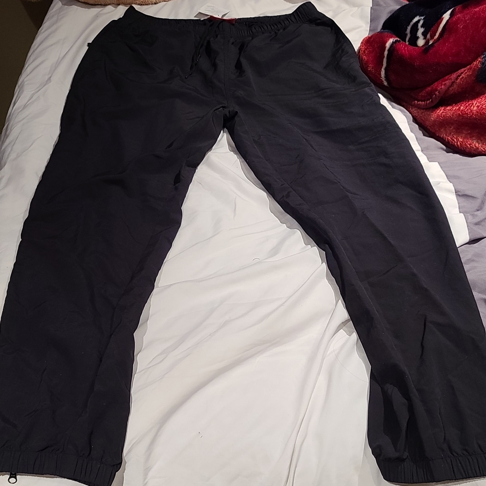 Supreme Warm Up/Track pants FW2020